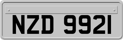 NZD9921