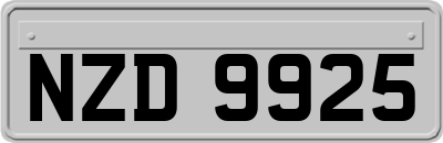 NZD9925