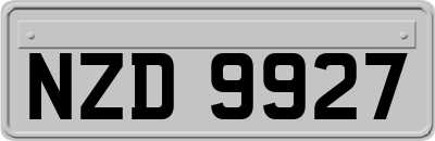 NZD9927