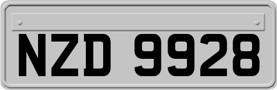 NZD9928