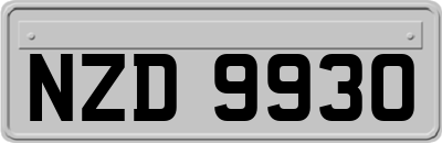 NZD9930