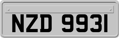 NZD9931