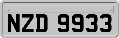 NZD9933