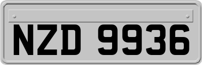 NZD9936