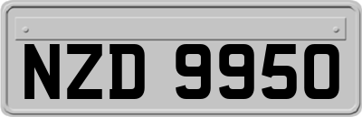 NZD9950