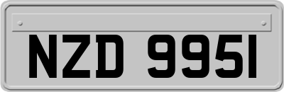 NZD9951