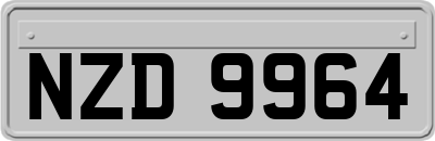 NZD9964