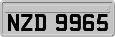 NZD9965
