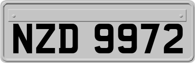 NZD9972