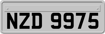 NZD9975