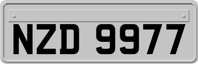 NZD9977