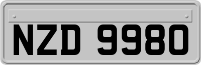 NZD9980