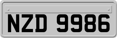 NZD9986