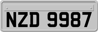 NZD9987