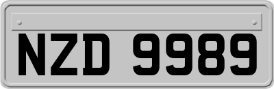 NZD9989