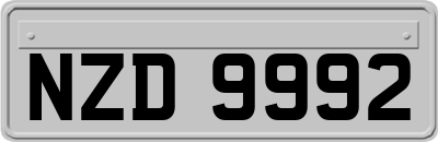 NZD9992