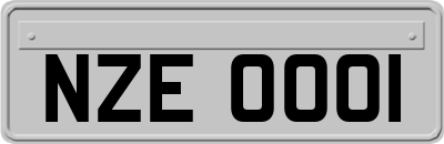 NZE0001