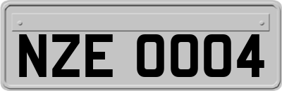 NZE0004