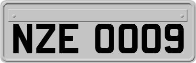 NZE0009