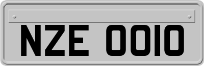 NZE0010