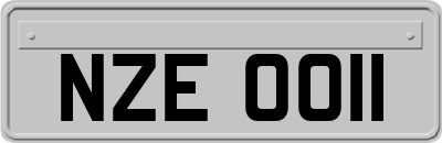 NZE0011