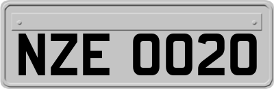 NZE0020