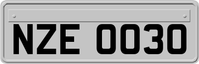 NZE0030