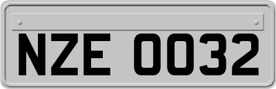 NZE0032