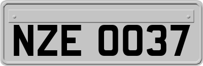 NZE0037