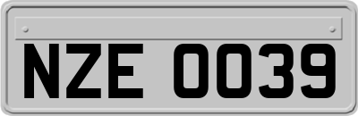 NZE0039