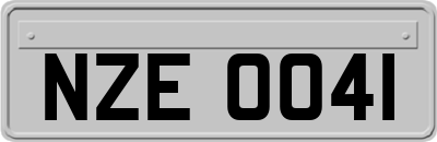 NZE0041