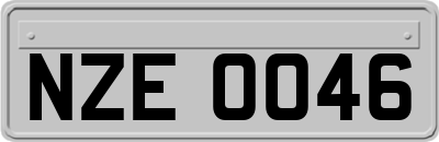 NZE0046