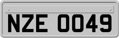 NZE0049
