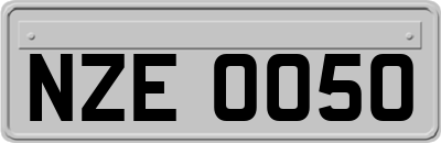 NZE0050