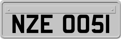 NZE0051