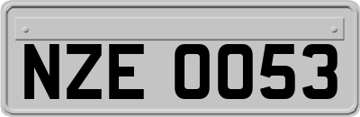 NZE0053