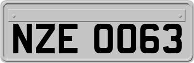 NZE0063