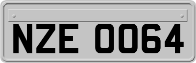 NZE0064