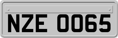 NZE0065