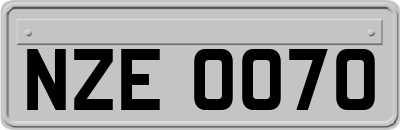NZE0070