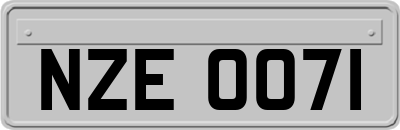 NZE0071