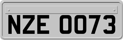 NZE0073