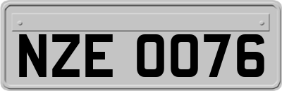 NZE0076
