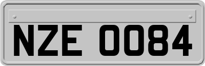 NZE0084