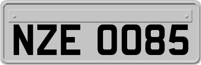 NZE0085