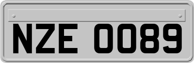 NZE0089