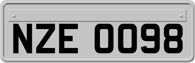 NZE0098