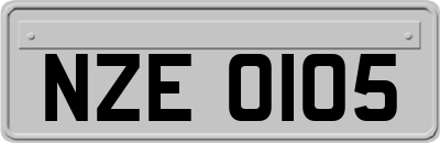 NZE0105