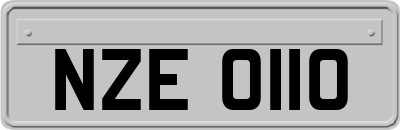 NZE0110