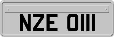 NZE0111